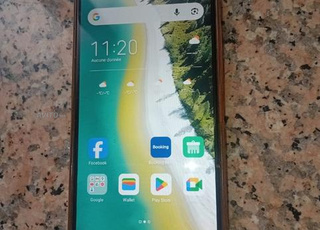 zte nubia pro 256gb....16ram
