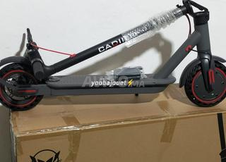 دراجة كهربائية