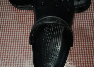 Sabot Crocs original numéro 46