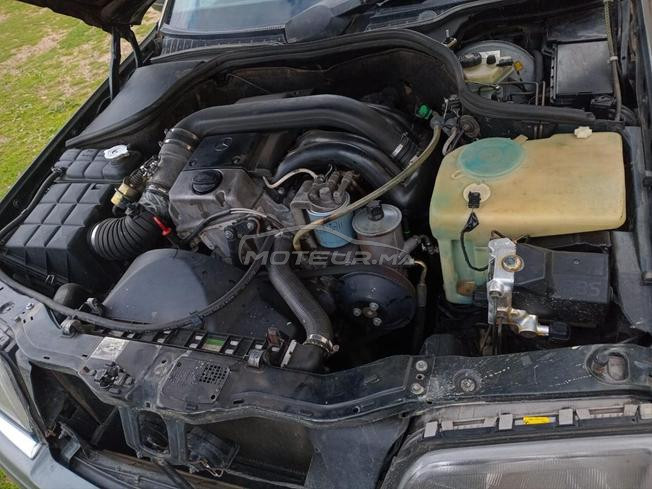 Mercedes-Benz 220 Diesel Manuelle 1995 à Sefrou
