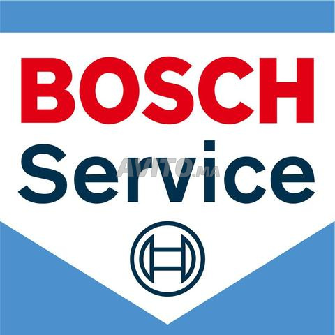 Profitez de 35 de remise sur la batterie Bosch - 2