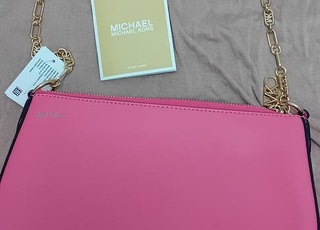 Sac Macheal kors
