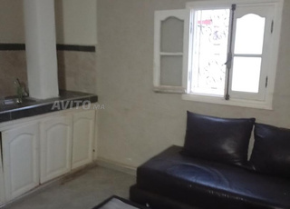 Studio pour filles, Hay Al Houda