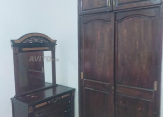 Appartement à louer 56 m² à Casablanca