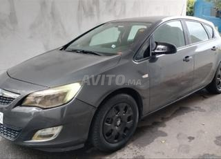 Opel Astra, taxe 700dh, diesel, neuve