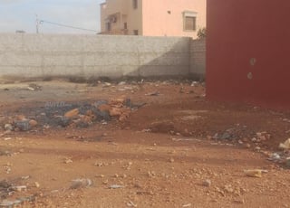 تيزنيت أكادير