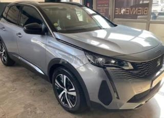 بيجو 3008 GT 130CV EAT8