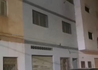 Maison à vendre centre de Bni Bouayach