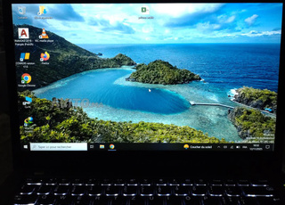 PC portable Lenovo Thinkpad