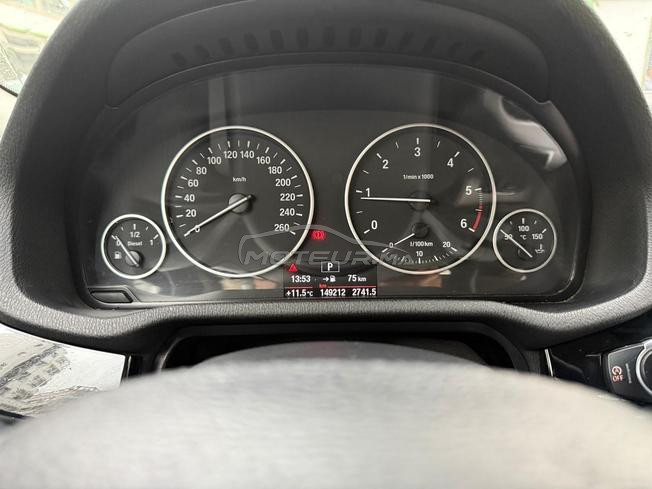 BMW X3 à vendre