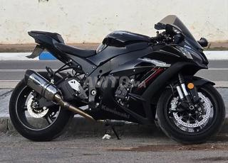 Kawasaki ZX-10R 2020