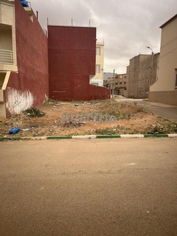 Terrain à vendre de 144 mètres carrés, Hay Riad