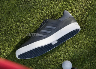 adidas Retrocross Spikeless Golf Shoes