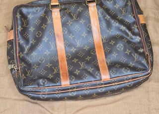 SACOCHE LOUIS VUITTON