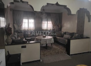 Appartement à vendre 62 m² à Casablanca