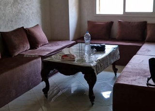 Appart à louer ouad charrat