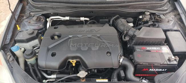 Hyundai Accent Diesel 2010 à vendre
