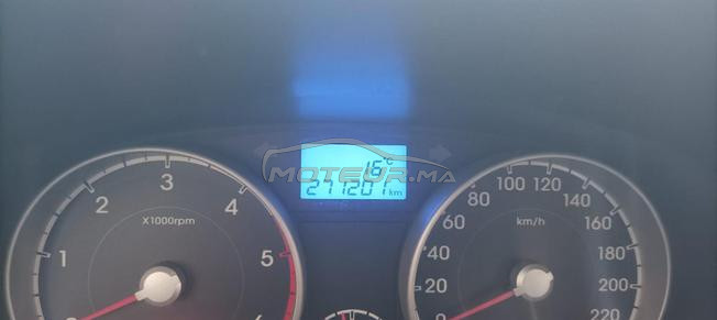 Hyundai Accent Diesel 2010 à vendre