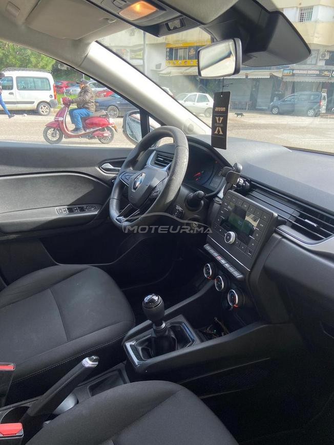 Renault Captur 2020 Très bon état