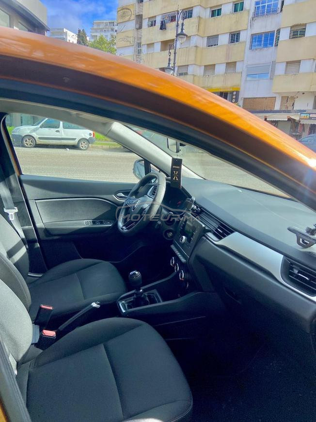 Renault Captur 2020 Très bon état