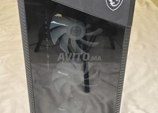 PC GAMER I7 32GO SSD 1TO NVIDIA GF RTX 4080 SUPER