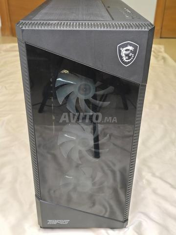 PC GAMER I7 32GO SSD 1TO NVIDIA GF RTX 4080 SUPER