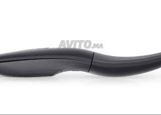 DELL Souris Bluetooth - MS700 - Noir (MS700-EU)