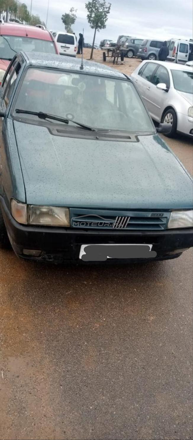 Fiat Uno Diesel Manuelle 1999