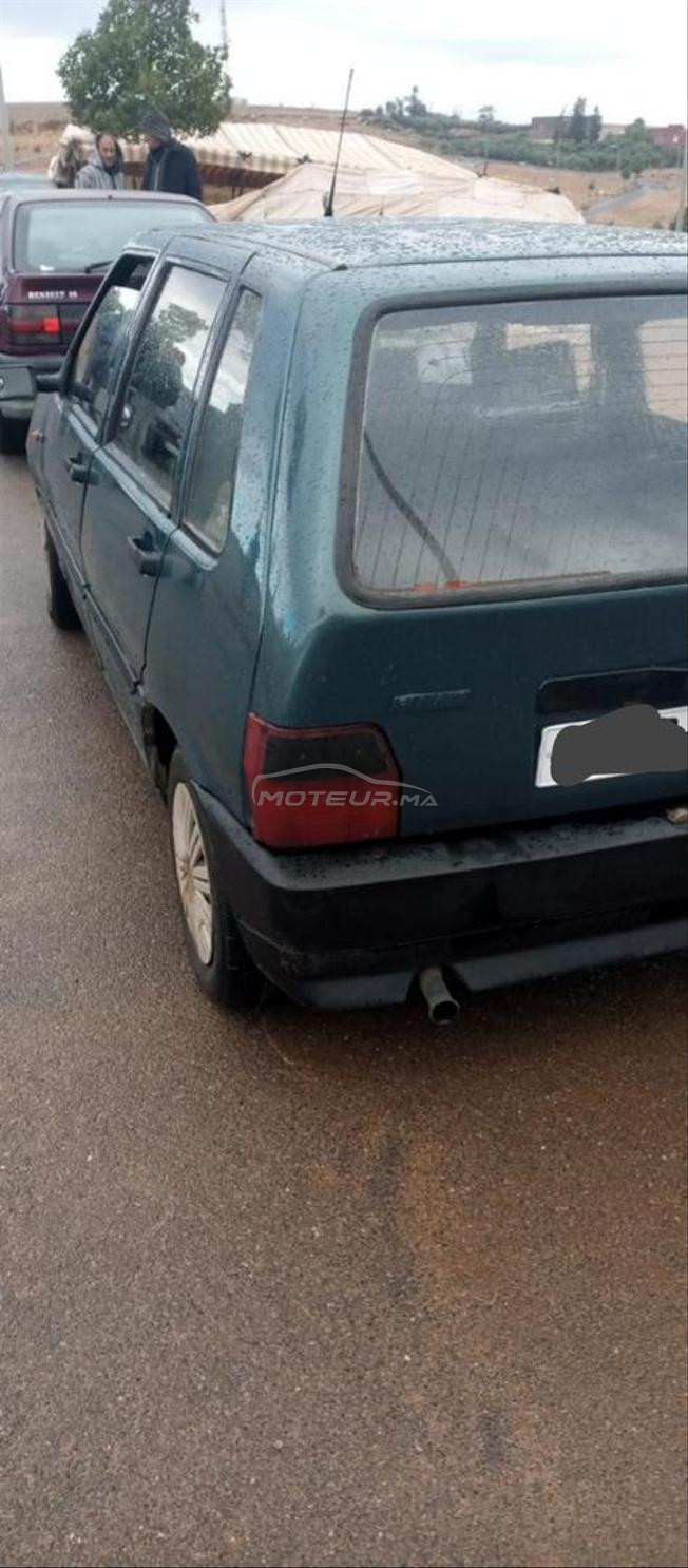 Fiat Uno Diesel Manuelle 1999
