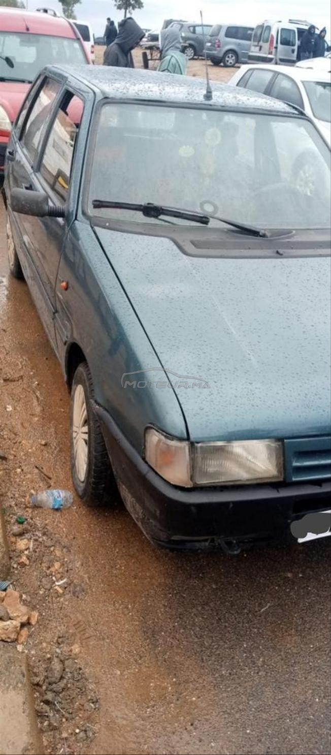 Fiat Uno Diesel Manuelle 1999