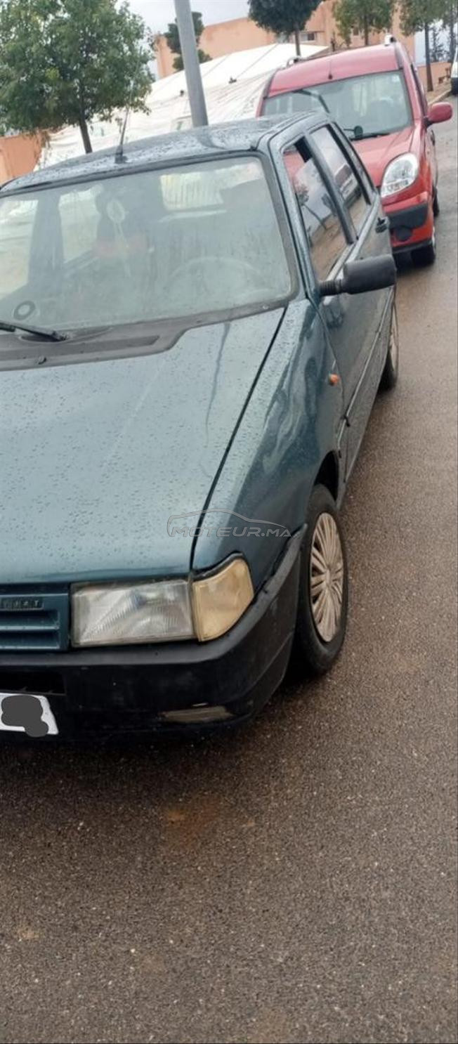 Fiat Uno Diesel Manuelle 1999