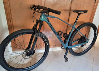 VTT - Mondraker chrono se 2025