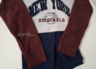 Pyjama garçon Primark 7-8ans