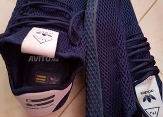 Adidas Pharrell Originals 42 43 neuves