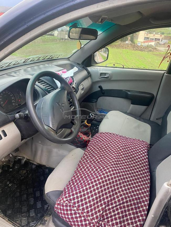 mitsubishi l200 mliha 2014