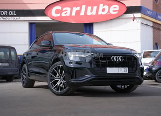 أودي Q8 ديزل أوتوماتيكية 2020 في مراكش