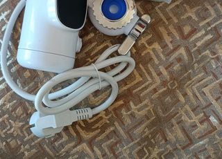 chauffe eau instantané