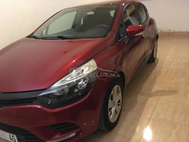 Renault Clio Diesel première main