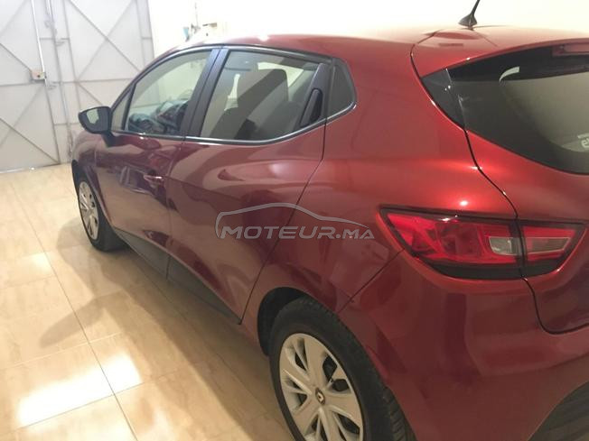 Renault Clio Diesel première main