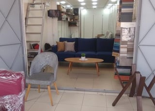 محل تجاري للبيع في سلا - حي الرحمة 