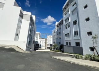 APPART A TANJA BALIA