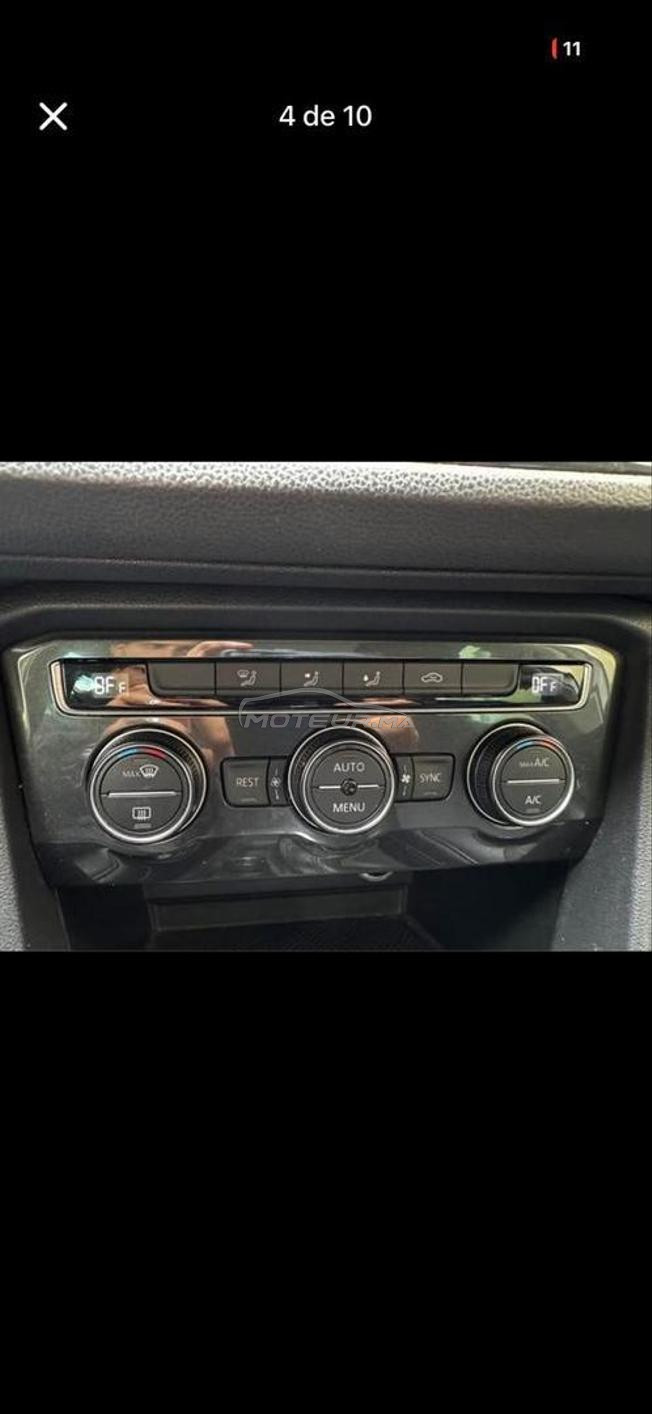 Volkswagen Tiguan R-Line 2019 Automatique