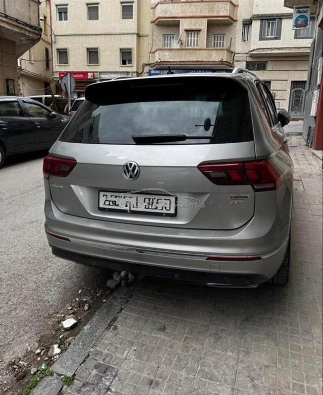 Volkswagen Tiguan R-Line 2019 Automatique