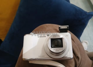 appareil photo en très bonne état