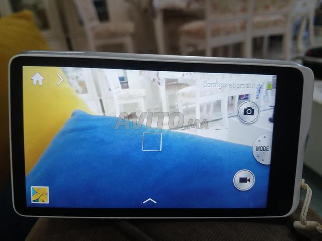 آلة تصوير في حالة جيدة جدا - 2