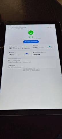 Samsung Galaxy Tab Active Pro 4G 64gb 4 Ram - 2