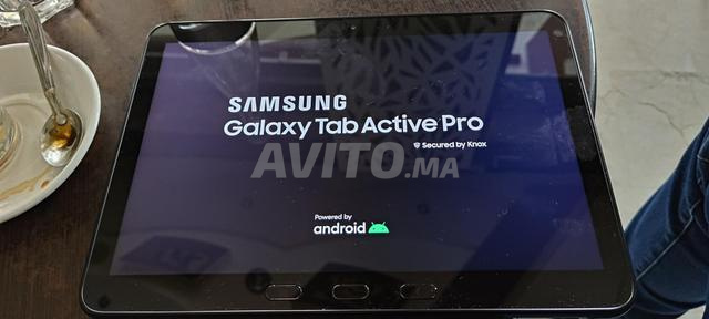 Samsung Galaxy Tab Active Pro 4G 64gb 4 Ram