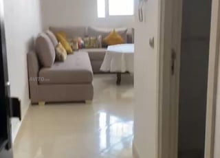 Appartement à vendre à Tanger pour un montant de 59 millions, équipé