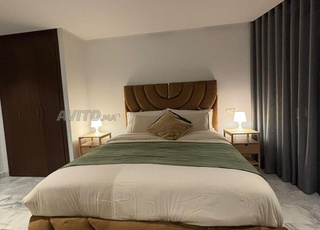 Appartement à louer 75 m² à Casablanca