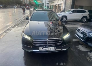 Mercedes Classe E220d